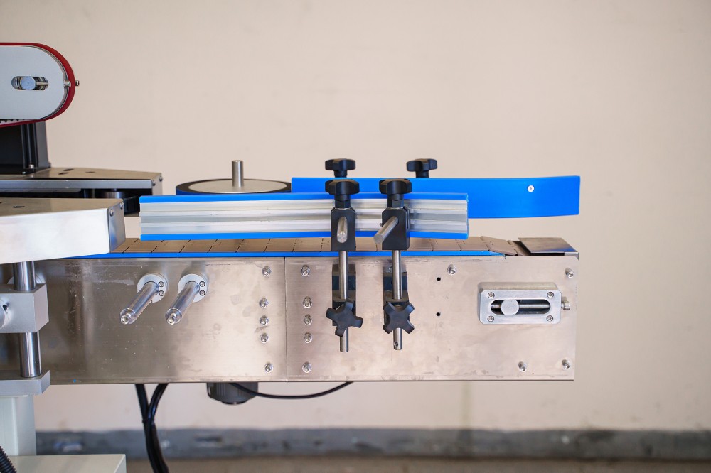 Комплект этикетировочного оборудования AS-S05
