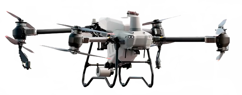Коптер для сельского хозяйства  DJI Agras Т50
