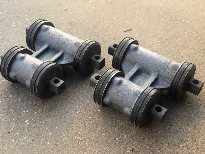 Предлагаем к поставке жд запчасти по самым низким ценам