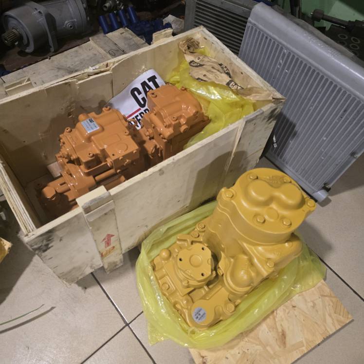 Caterpillar 374-9554