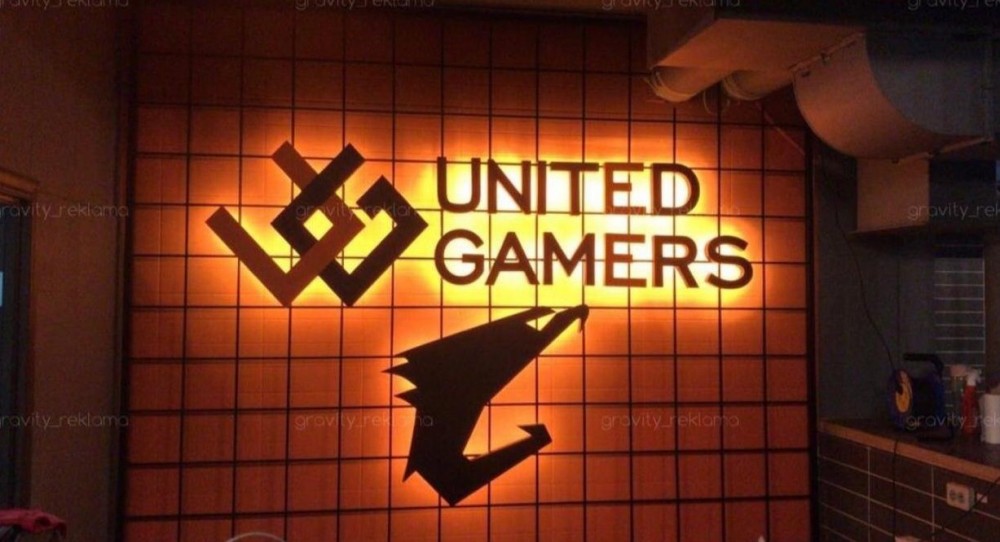 Рекламные вывески в Ростове-на-Дону заказать для бизнеса недорого