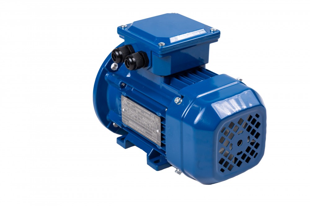 Электродвигателей, Завод ООО "Микропровод", г. Подольск