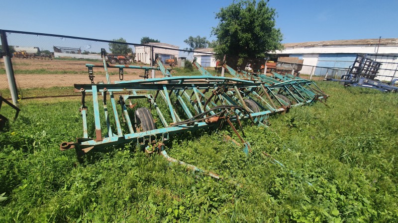 Культиватор КРГ-12,0 б/у в Ставропольском крае