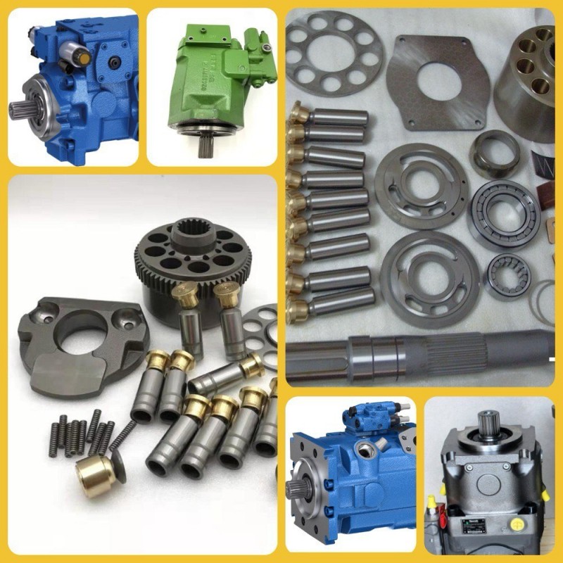 Ремонт LiuGong.