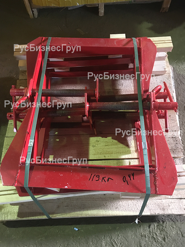 Струбцина ЖБИ монтажная