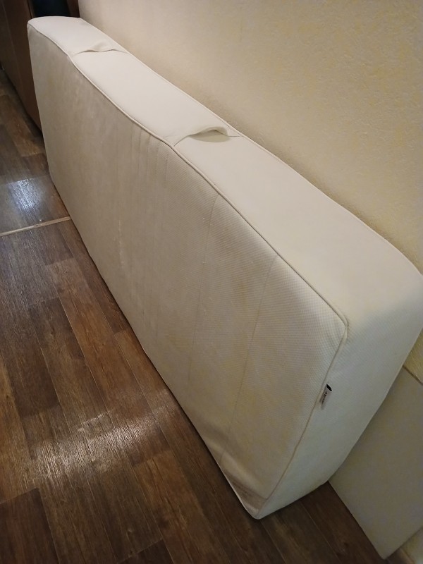 Ортопедический матрас IKEA Sultan Flokenes