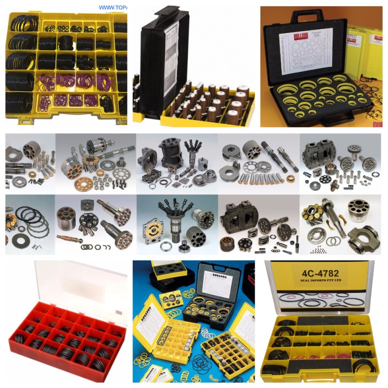 Hitachi ремонт спецтехники.