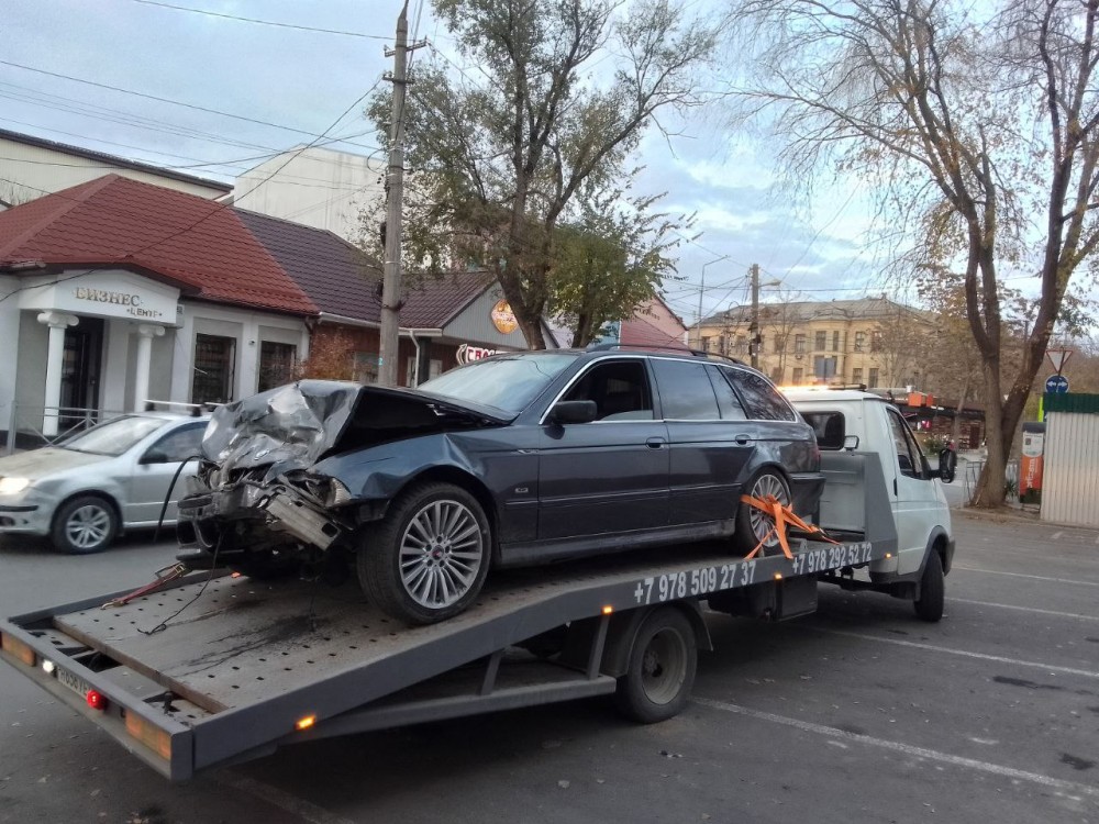 Джанкой Эвакуатор Круглосуточно