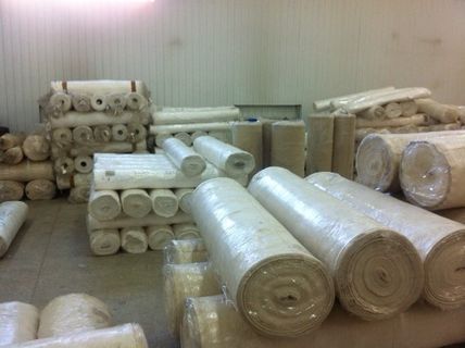 Ткань Фильтродиагональ арт. 2074 ГОСТ 332-91, ТТФ-11 арт. 2409, Фильтромиткаль арт. 2078