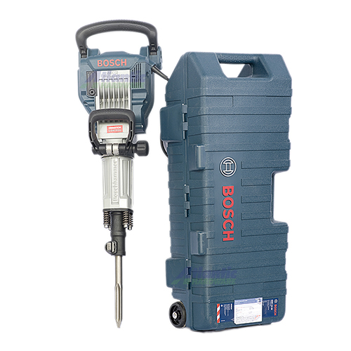 Аренда (прокат) бетонолома .