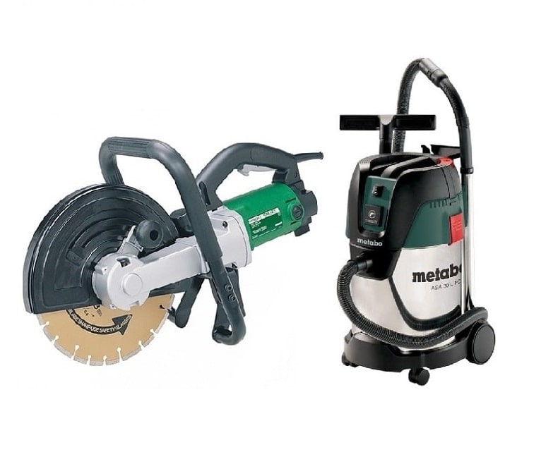 Аренда (прокат) отрезная пила (бетонорез)