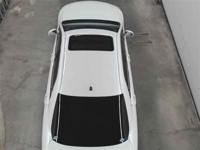 Toyota Crown, 2008 год