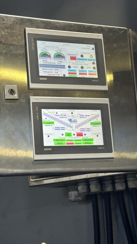 Автоматизация, асу тп, программирование