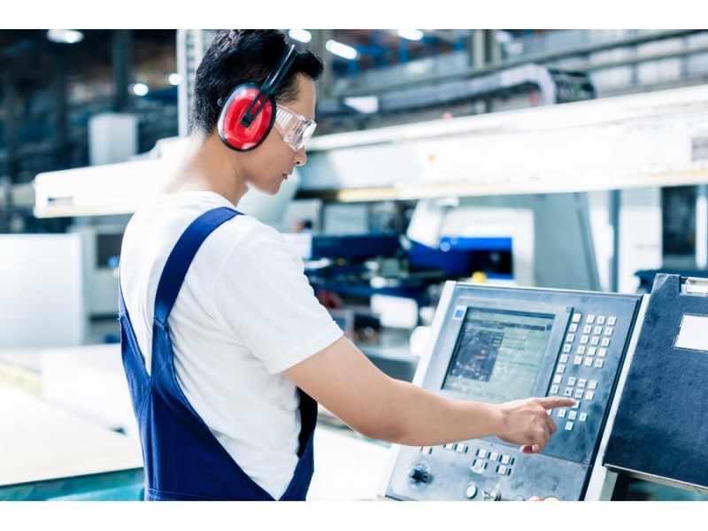 Обслуживание и ремонт ЧПУ станков