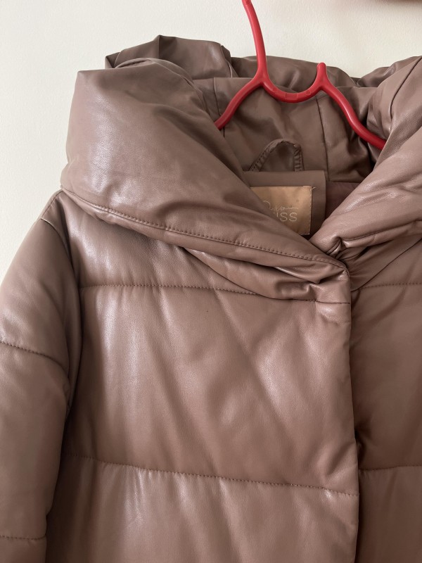 Куртка женская зимняя