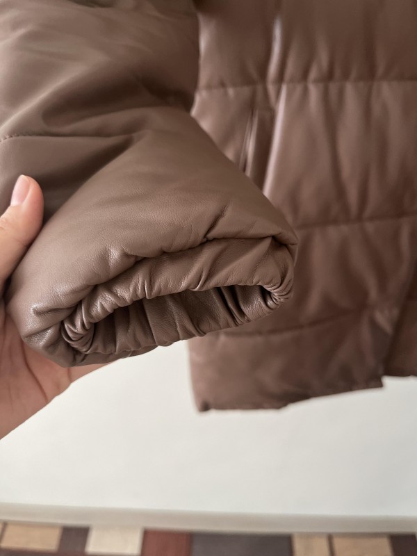 Куртка женская зимняя