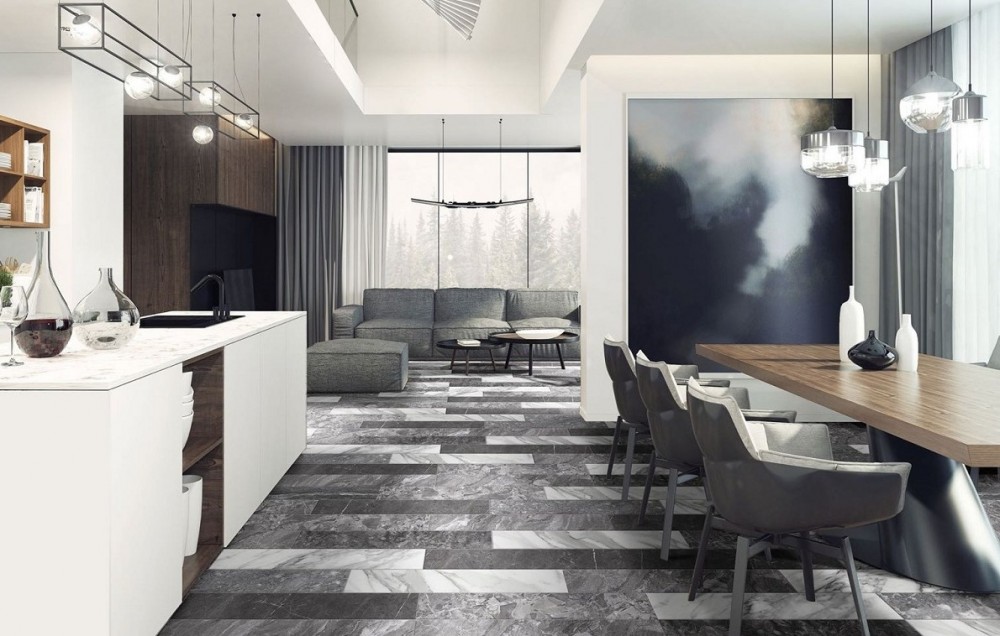 Испанская керамическая плитка, керамогранит и плитка из Испании в интернет магазине