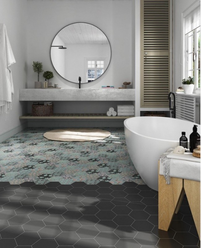 Испанская керамическая плитка, керамогранит и плитка из Испании в интернет магазине