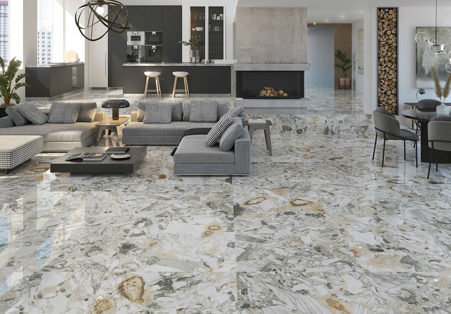 Испанская керамическая плитка, керамогранит и плитка из Испании в интернет магазине