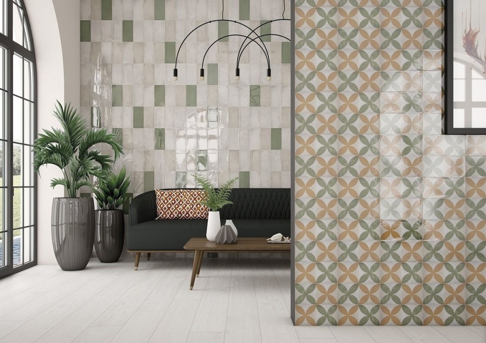 Испанская керамическая плитка, керамогранит и плитка из Испании в интернет магазине