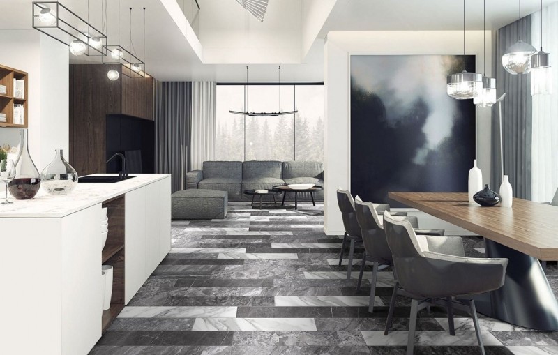 Испанская керамическая плитка, керамогранит и плитка из Испании в интернет магазине