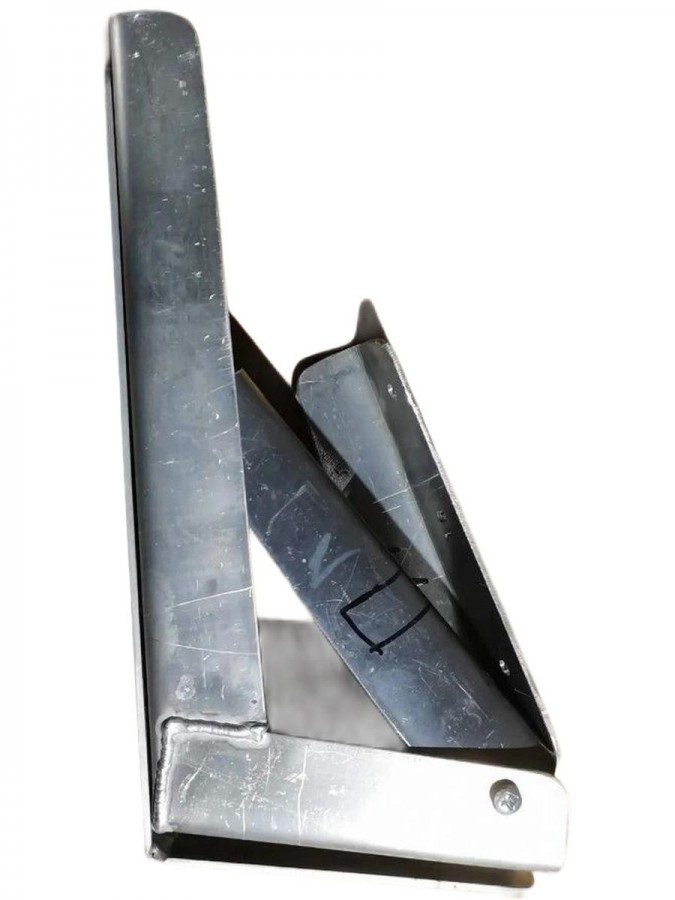 Каркас сиденья для лодки и катера, 2 шт