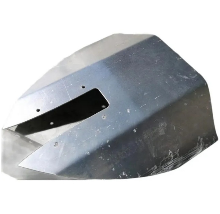 Гидрокрыло на угловую колонку Volvo Penta SX MTD