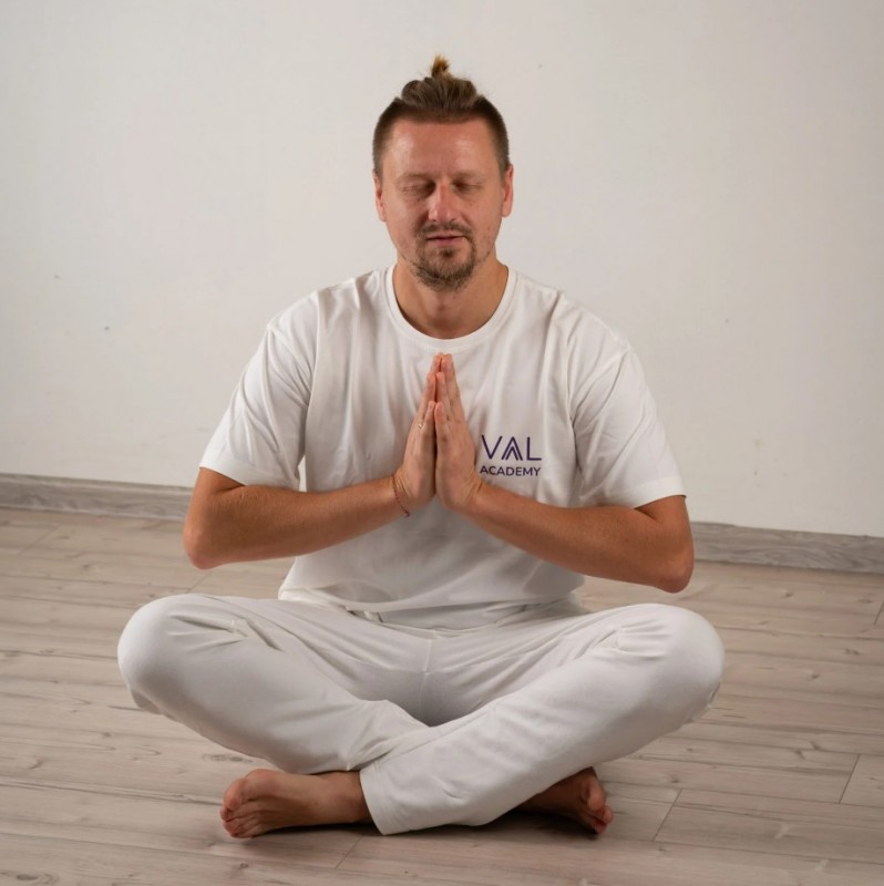 Випассана в Москве и Подмосковье, практики от мастера ретрита