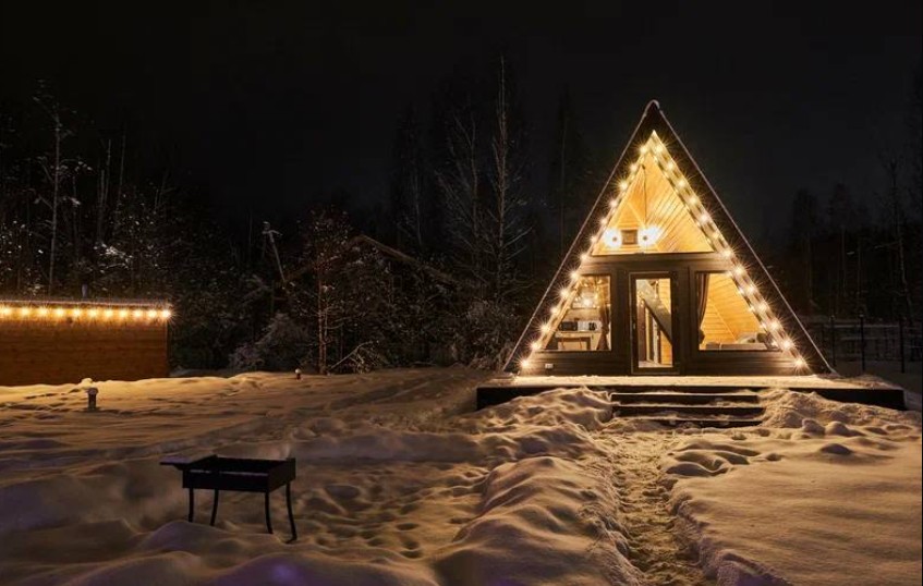 Випассана в Москве и Подмосковье, практики от мастера ретрита