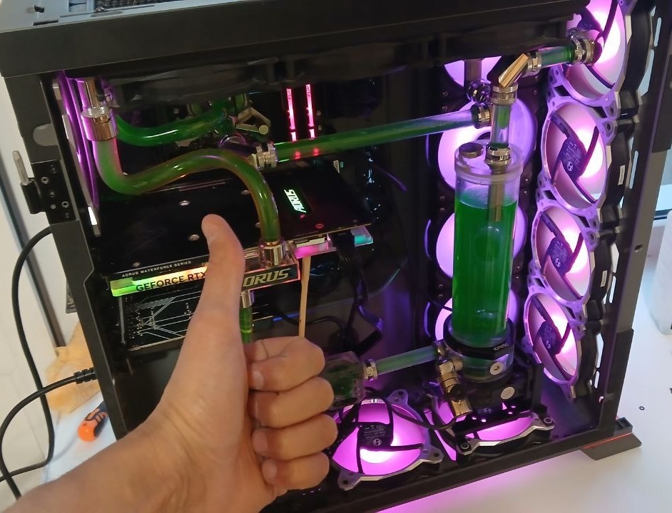 Ремонт компьютеров и ноутбуков