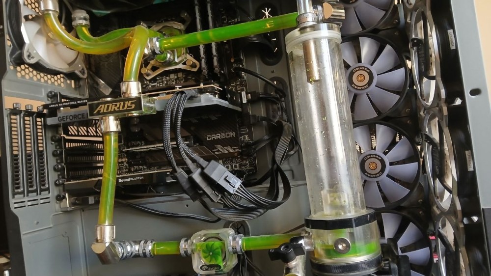 Ремонт компьютеров и ноутбуков