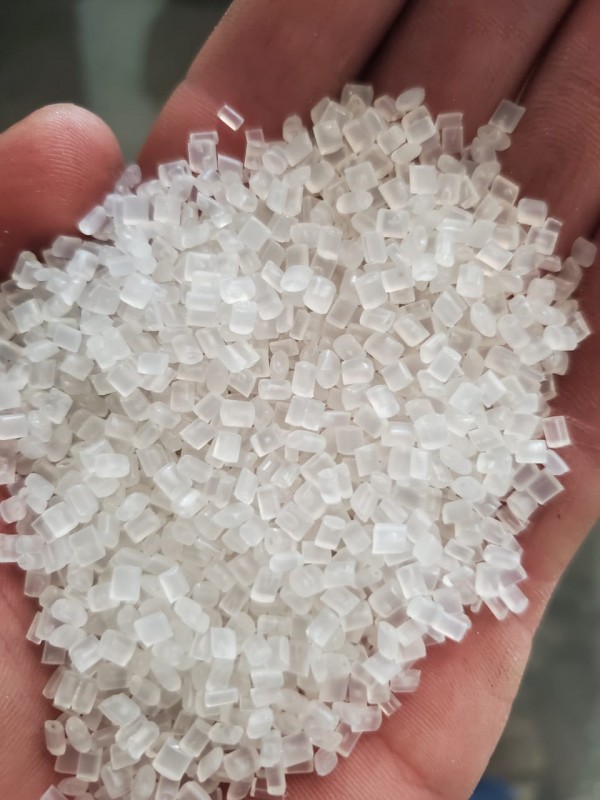 пвд гранула вторичная