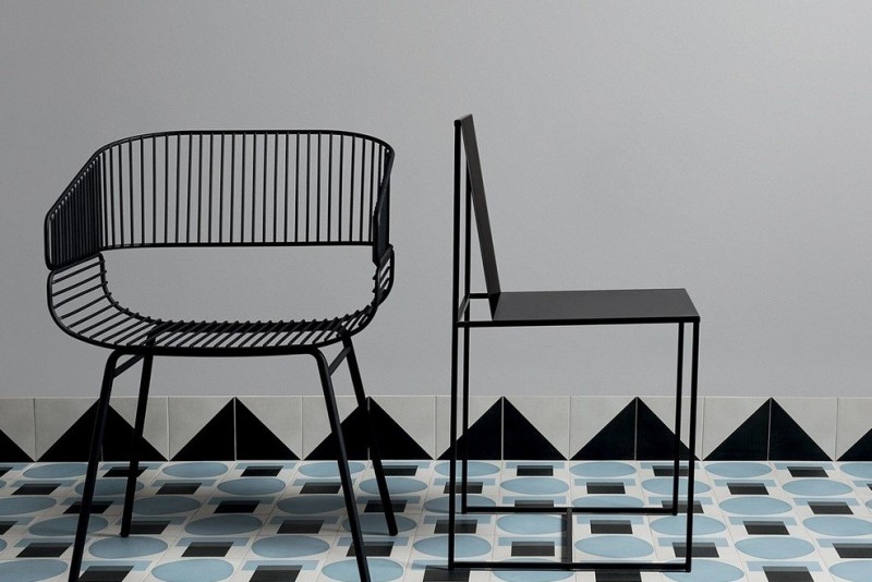 Итальянская керамическая плитка, интернет магазин и шоурум в Москве