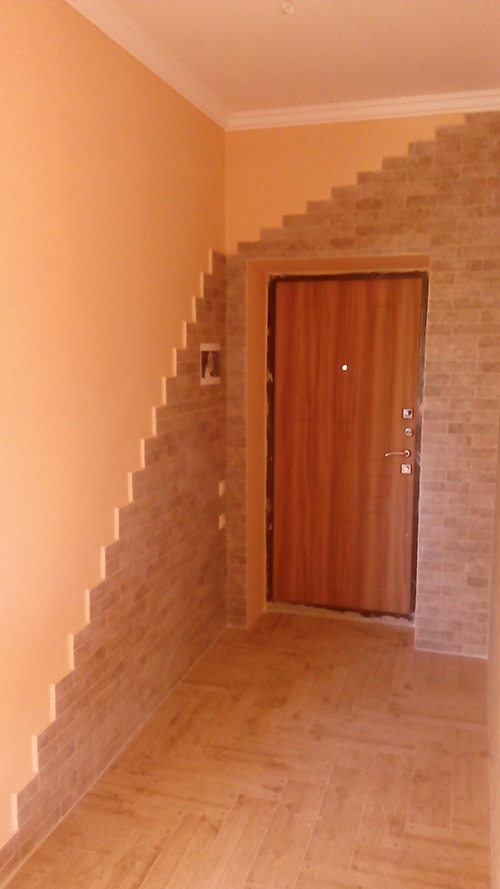 Отделка и ремонт квартир в Армавире