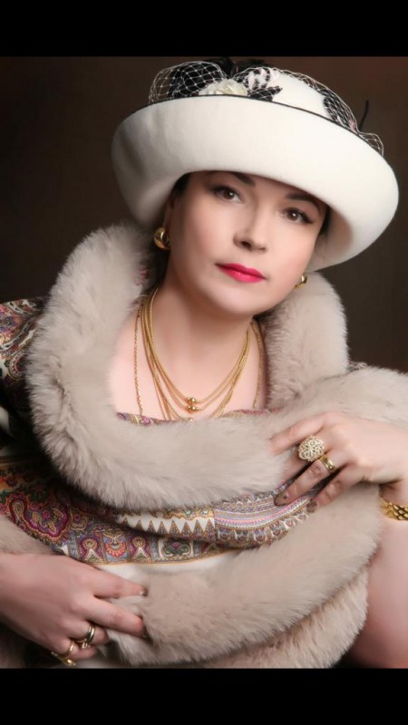 Пошив на заказ и ремонт головных уборов