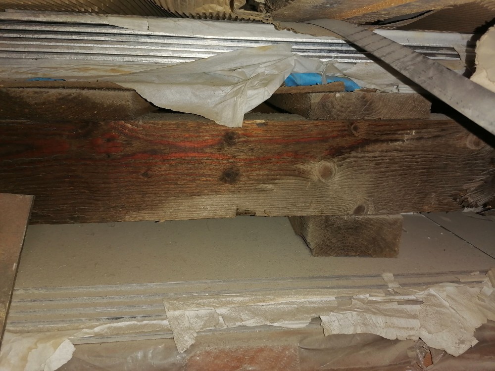 Листовой алюминий АМГ 5 (5083)