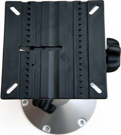 Стойка под сиденье 340 - 510 мм