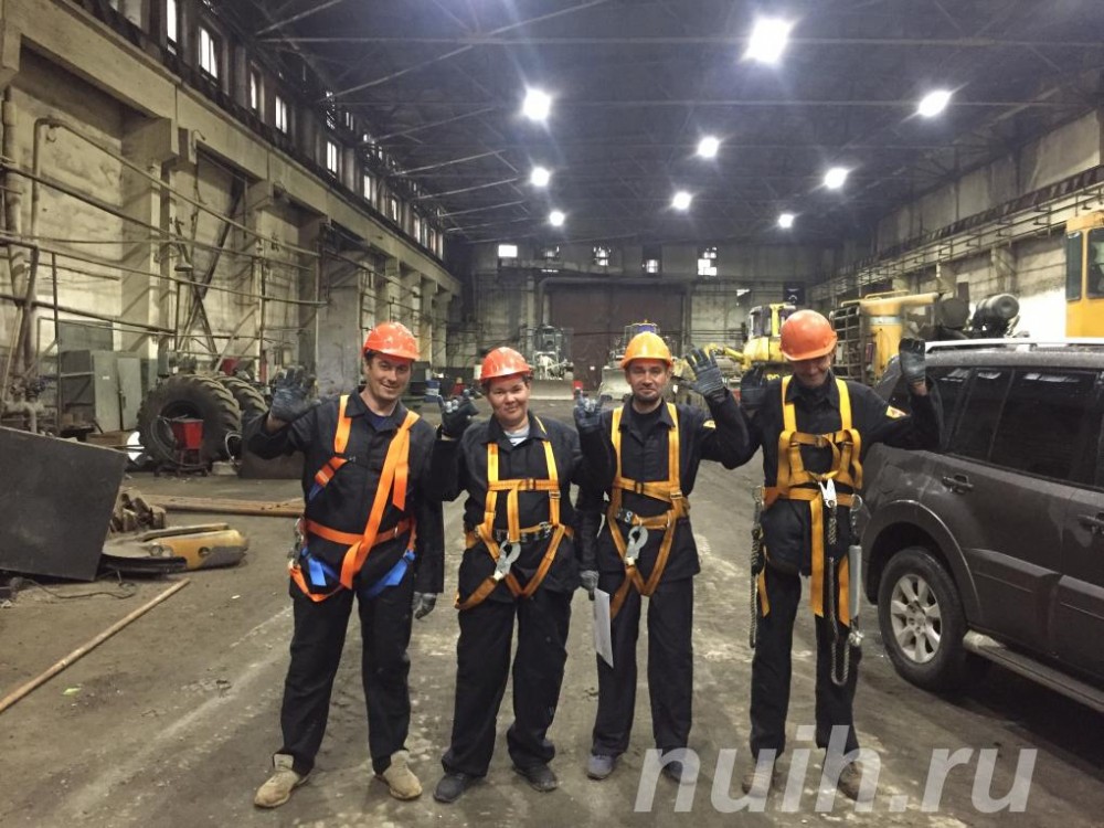 Подрядчики на ремонт подкрановых путей на дальнем востоке