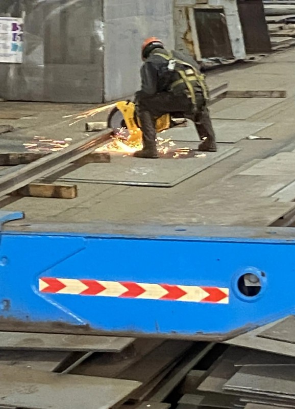 Подрядчики на ремонт подкрановых путей на дальнем востоке