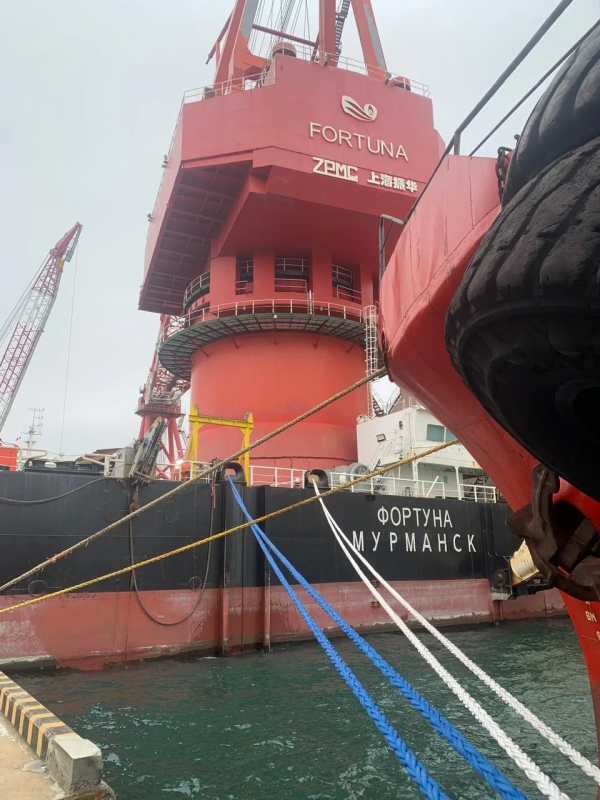 Подрядчики на ремонт подкрановых путей на дальнем востоке