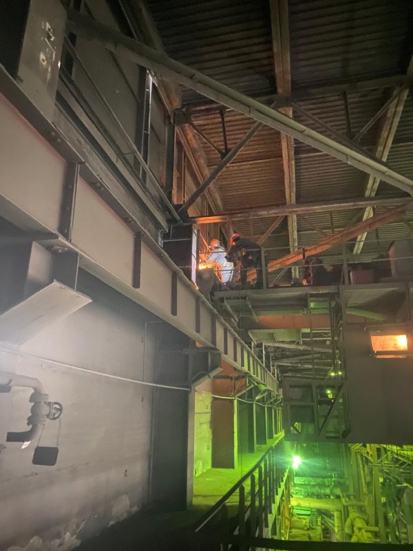 Подрядчики на ремонт подкрановых путей на дальнем востоке