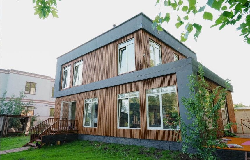 Випассана в Москве и Подмосковье, практики от мастера ретрита