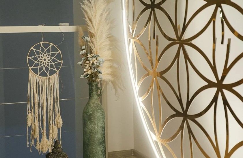 Випассана в Москве и Подмосковье, практики от мастера ретрита