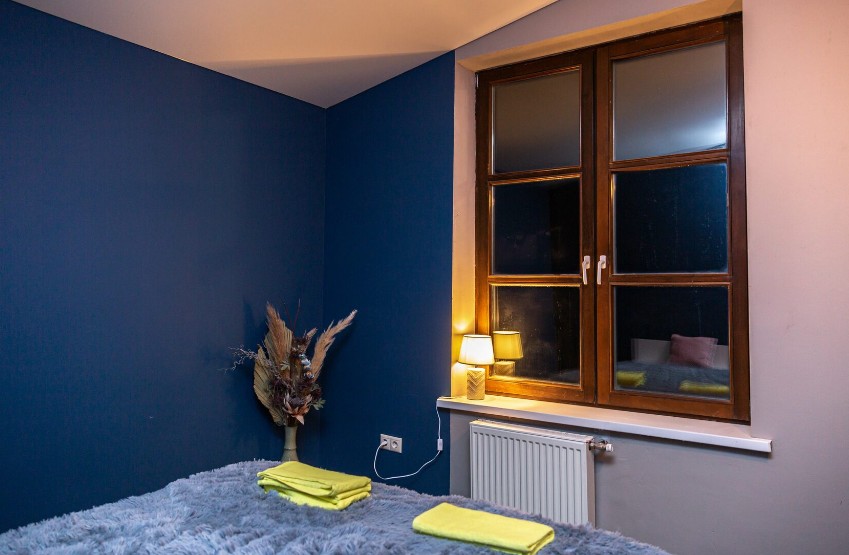 Випассана в Москве и Подмосковье, практики от мастера ретрита