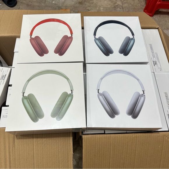 Наушники Apple airpods Max 2024
