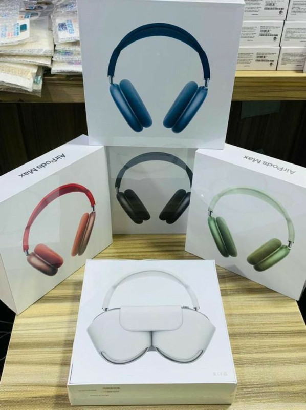 Наушники Apple airpods Max 2024