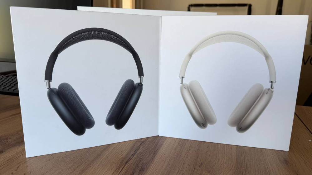 Наушники Apple airpods Max 2024