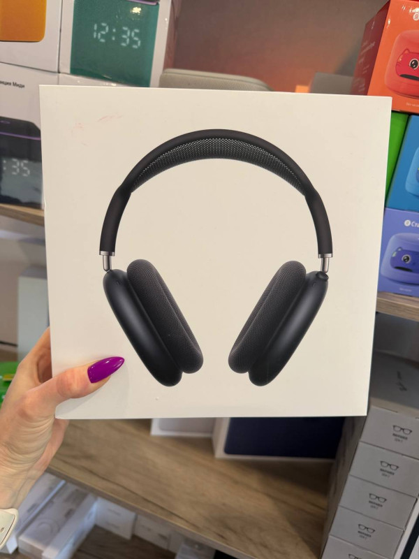 Наушники Apple airpods Max 2024