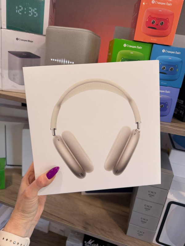 Наушники Apple airpods Max 2024