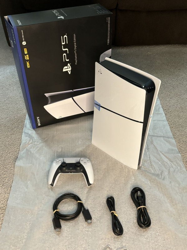 Sony PlayStation 5 Pro 2 Tb